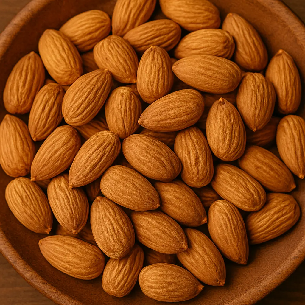 amandes