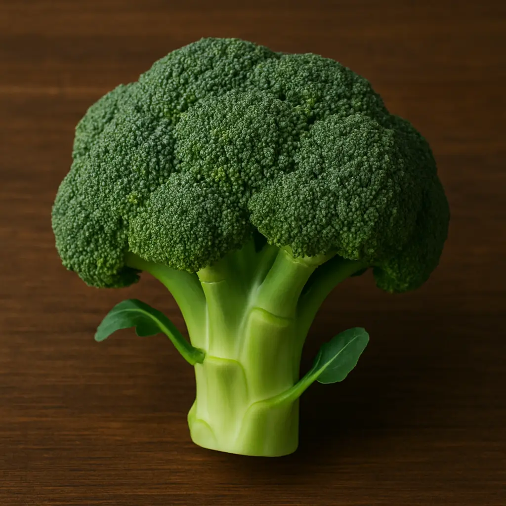 brocolis