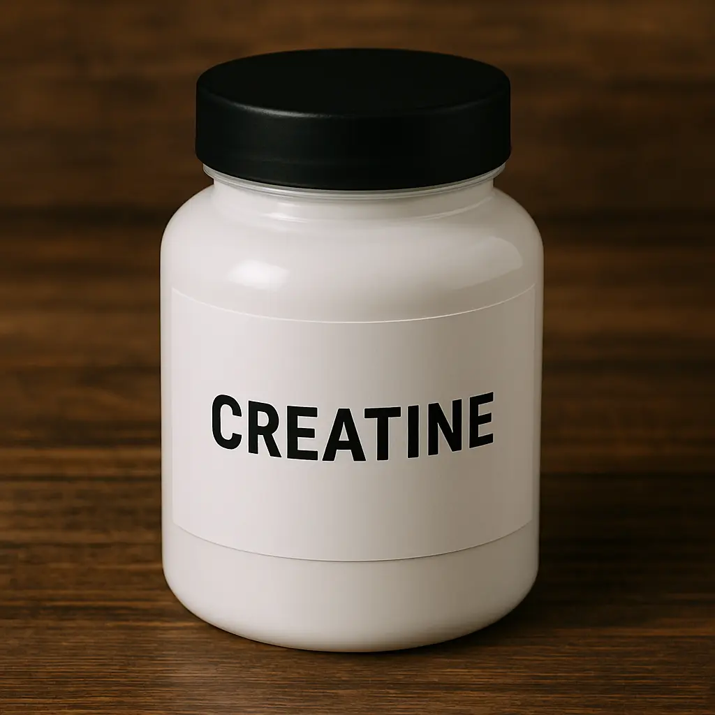 creatine