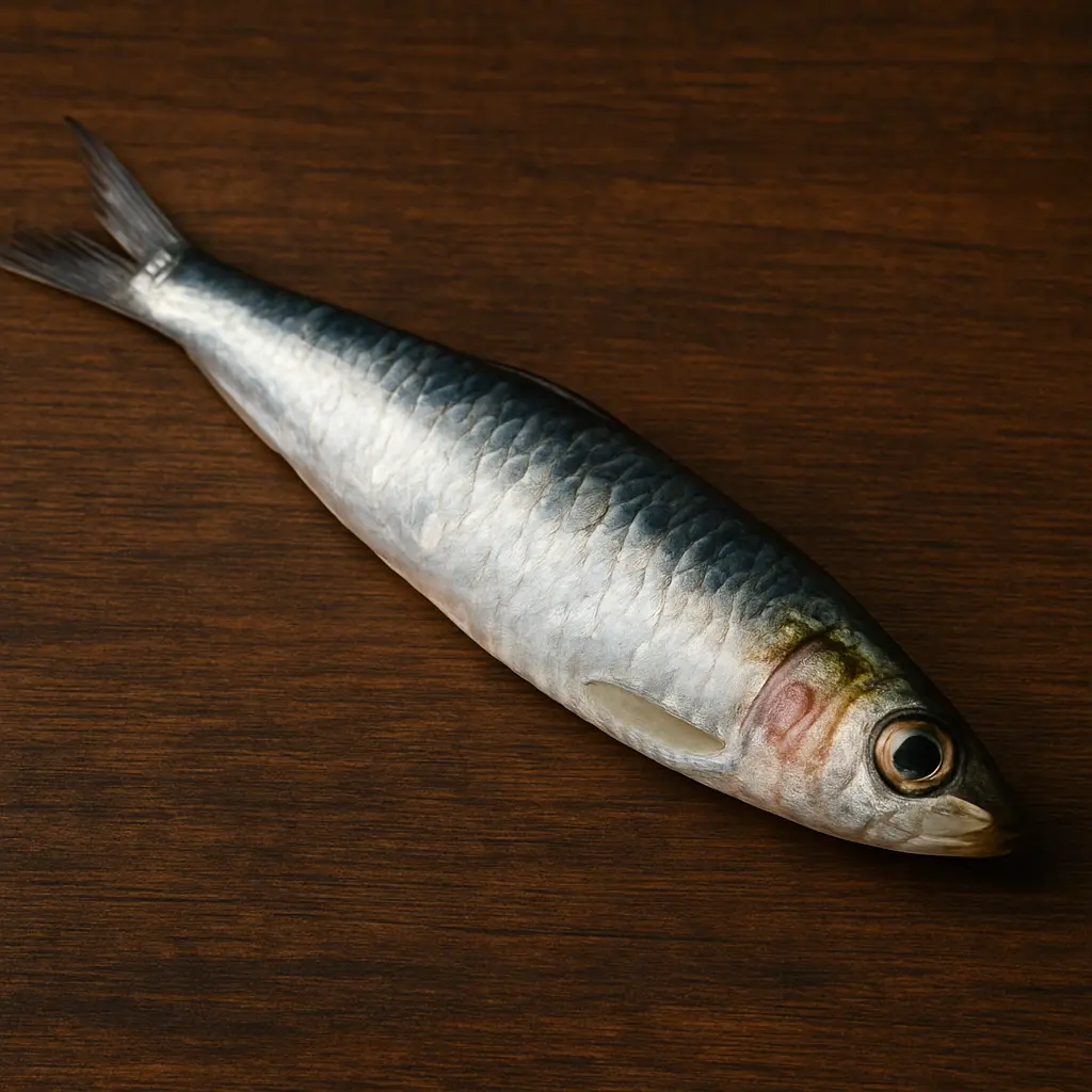 sardine